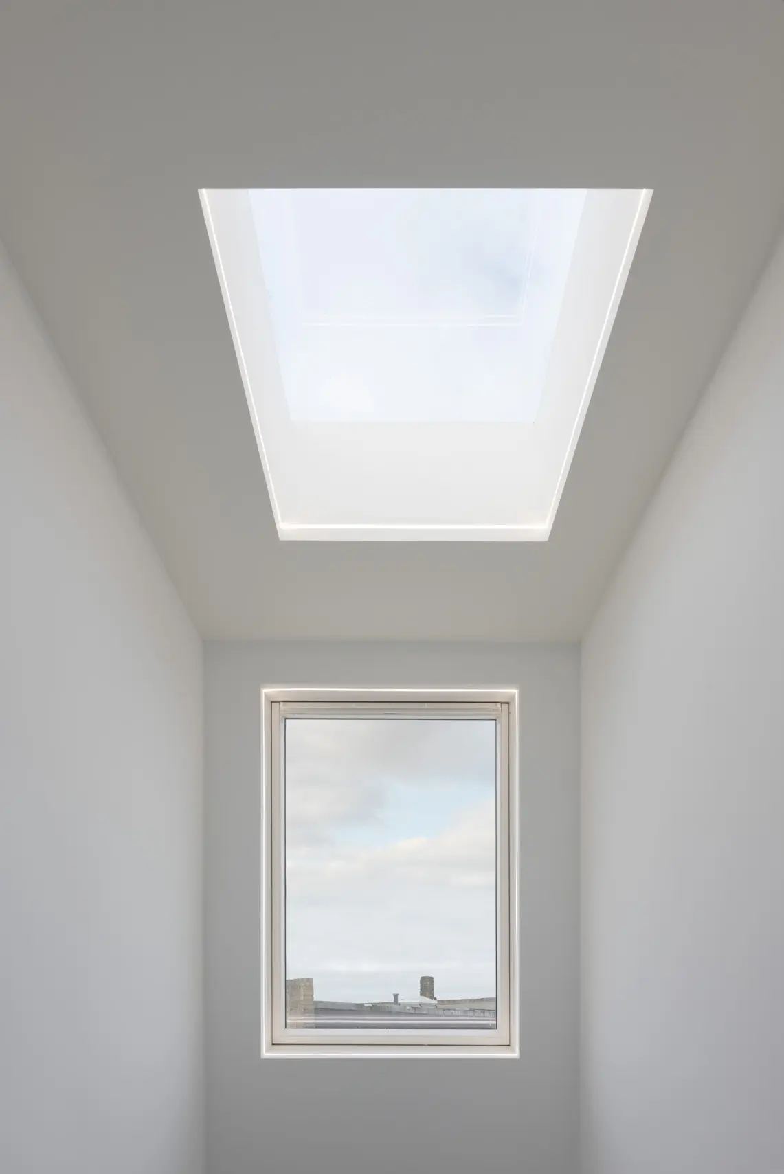 Shepards Bush Loft Flat