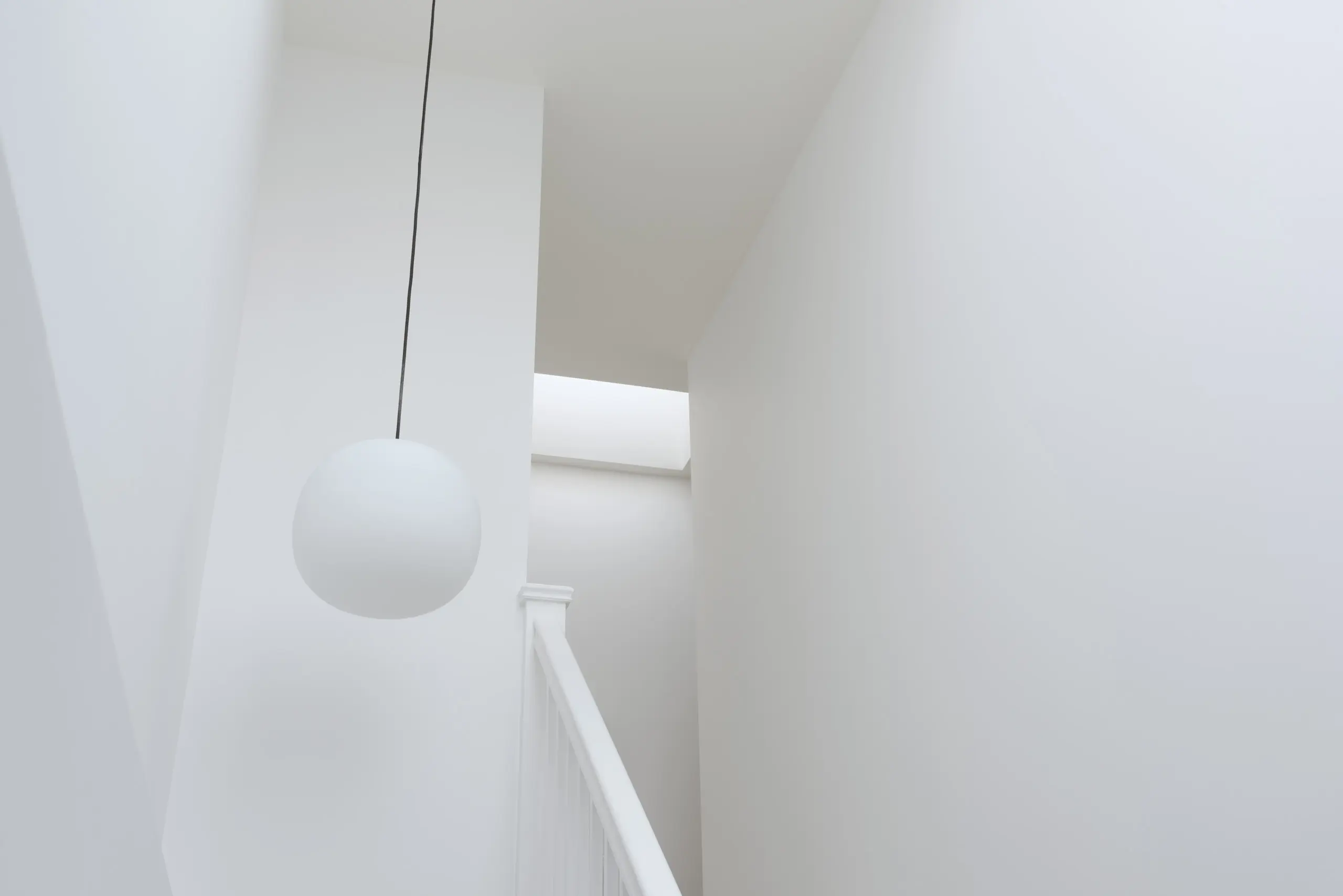 Shepards Bush Loft Flat